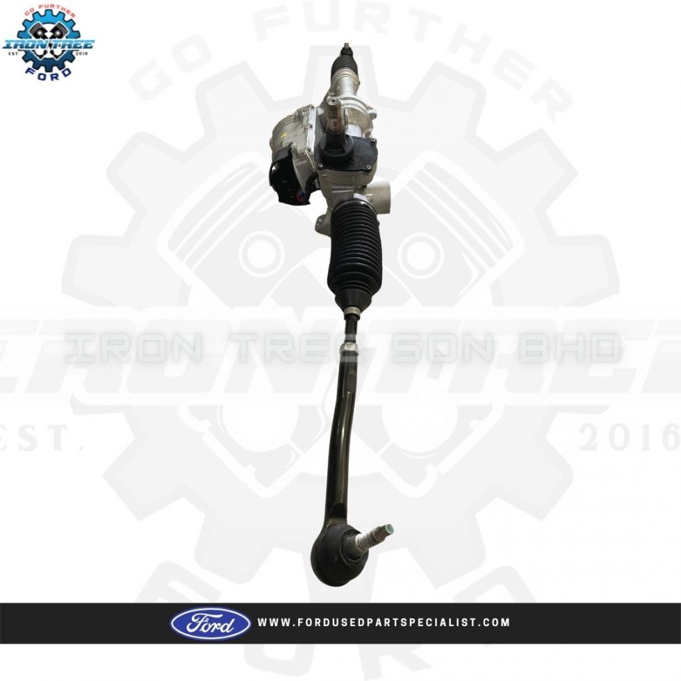 Steering Rack Boot Ranger Brand New for Ford Ranger T6 Power Steering Rack - FORD USED PARTS ...